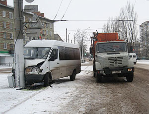 В приднестровской столице у водителя маршрутки отобрали права за употребление наркотиков