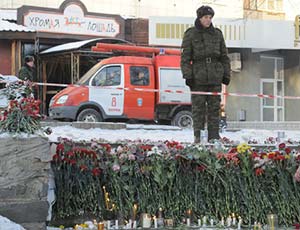 Владелец пермской «Хромой лошади» пожаловался на коллег, «предавших» его ради смягчения наказания