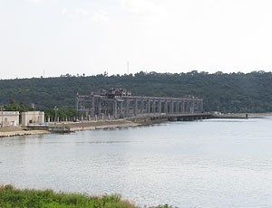 Качество питьевой воды в Дубоссарах улучшается