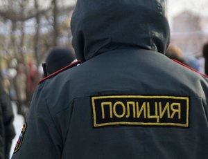 В Дзержинске задержали пикетчиков в защиту школы – они цитировали Гитлера