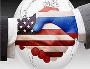 Путин хочет ликвидировать разрыв между Россией и США