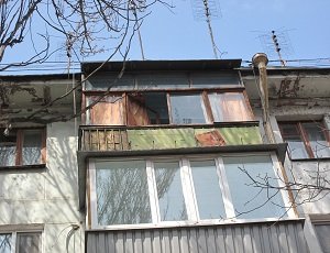 В Запорожье 82-летняя старушка пыталась покончить жизнь самоубийством