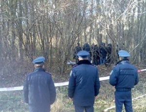 В Одесской области в жестокой драке убили двух человек