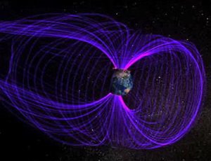 Ученые показали ФОТО магнитного «пузыря» вокруг Земли
