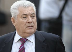 Владимир Воронин назвал «адвокатами дьявола» высокопоставленных чиновников ЕС