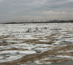 МЧС предупреждает шесть районов Якутии