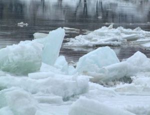 В Якутии не осталось подтопленных домов