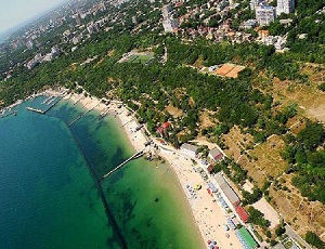 В Запорожской области чиновники пытались сделать из детского лагеря дачный поселок для родственников