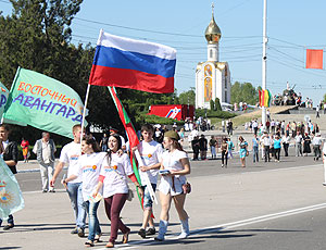 Мнение: Проведение Дня Европы в Тирасполе – это попытка Запада «обработать» приднестровскую молодёжь