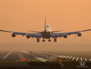 На борту самолета Москва – Элиста из-за приступа астмы умер бывший старший помощник главы Калмыкии