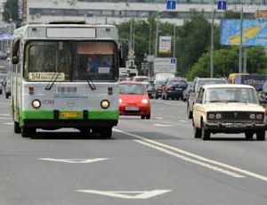 Москвичам рекомендуют временно пересесть на наземный транспорт