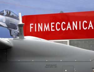 Смена руководства в итальянском промышленном гиганте Finmeccanica