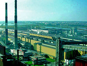 В Каменске-Уральском хотят построить кремниевый завод, который отвергли омичи