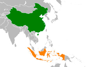 Индонезия заявляет о стратегическом характере партнерства с Китаем