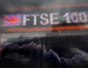 Российские компании вылетели из индекса FTSE 100 из-за резкой потери ликвидности