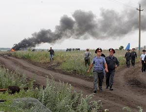 СК проверит законность добычи никеля УГМК в Воронежской области