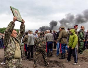 Бунт против добычи никеля в Воронежской области спровоцировала власть