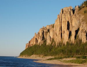 В календаре Якутии появился День Лены