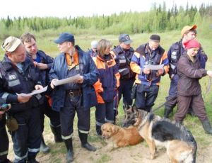 В деле о пропавших детях появился «след»