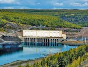 «Якутскэнерго» больше не будет сбрасывать воду