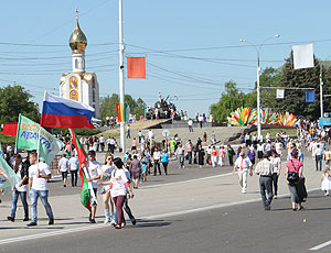 Разная культурная идентичность жителей Молдовы и Приднестровья усложняет разрешение конфликта, – Stratfor