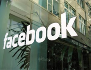 В Генпрокуратуру РФ пожаловались на Facebook