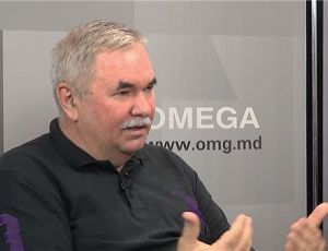 Виорел Чуботару: До 80% от объема «грантов», выделяемых Молдове возвращаются обратно в Евросоюз