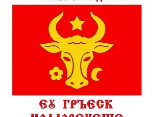 В Кишиневе молдавские патриоты уничтожали унионистские символы и лозунги румын