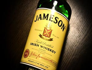 Узбекистан отказал ирландцам в праве на бренд Jameson