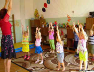 В Орджоникидзевском районе все дети от 3 до 7 лет обеспечены местами в детсадах