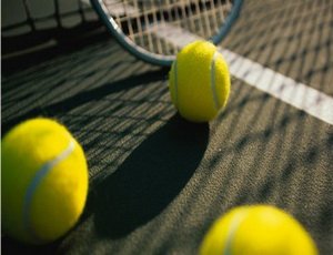 На US Open приостановили все матчи