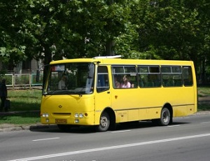 В Запорожской области разорвали договор с перевозчиком, чьи маршрутчики ездили пьяными