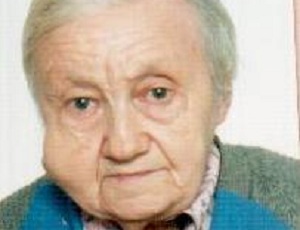 В Одессе пропала 86-летняя старушка