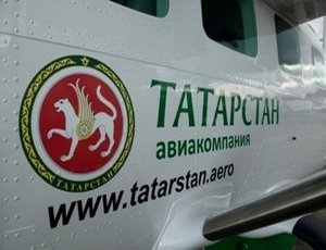 В авиакомпании «Татарстан» началась выемка документов