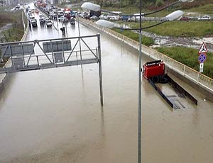 Госдума вводит штрафы за проезд по олимпийским дорогам в Сочи