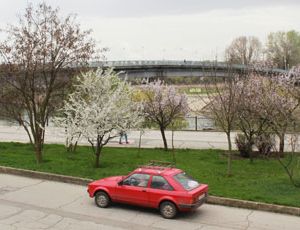 С 1 января ввоз в Приднестровье автомобилей старше 10 лет всё-таки будет запрещён