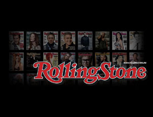 Русский «Rolling Stone» закрылся из-за отсутствия денег