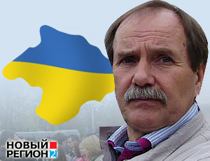 «Привязка Крыма к России ослабевает с каждым днём» (ВИДЕО)