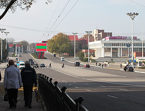 Пять вопросов, с которыми Приднестровье входит в Новый год