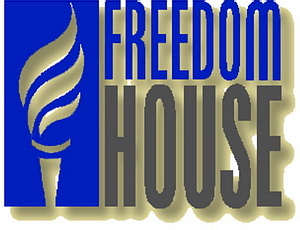 Freedom House: Нападение на Черновол – это атака на свободу прессы