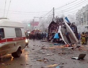 Опознаны все погибшие в волгоградских терактах