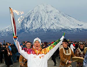 FT: Сочинская Олимпиада может стать началом «великой депрессии» в России