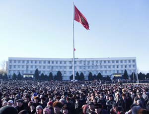 Через 15 дней начнется новая борьба, которая станет началом конца нынешней власти в Киргизии