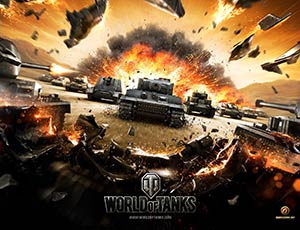 Игра World of Tanks довела до самоубийства пермского тюремного надзирателя