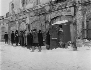 В Петербурге решили снести «Калабуховский дом» из «Собачьего сердца»