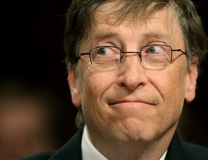 Билл Гейтс побил рекорд: его состояние достигло $90 миллиардов