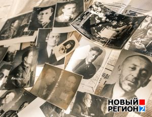 «Дела сегодняшних дней напоминают мне 37-й год», – интервью с подполковником ФСБ в отставке Владимиром Киеней (ФОТО)