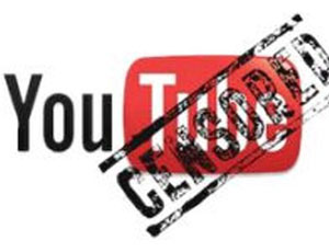 Турецкие власти закрыли доступ к YouTube