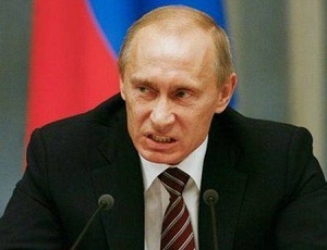 Путин во вторник внепланово выступит с посланием Федеральному собранию по Крыму