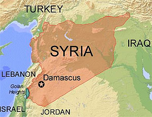 Сирия назвала незаконным закрытие дипмиссий в США
